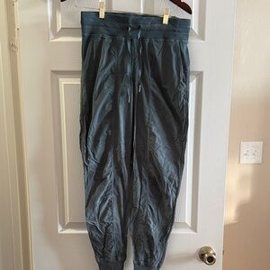 Lululemon Dance Studio Joggers